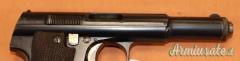 Pistola Astra 600 Cal. 9 Largo