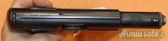 Pistola Astra 600 Cal. 9 Largo