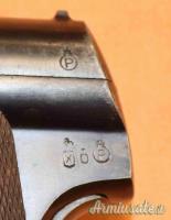 Pistola Astra 600 Cal. 9 Largo