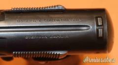Pistola Astra 600 Cal. 9 Largo