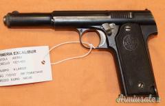 Pistola Astra 400 Cal. 9 Largo