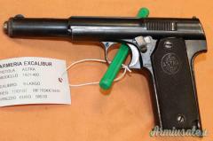 Pistola Astra 400 Cal. 9 Largo