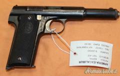 Pistola Astra 400 Cal. 9 Largo