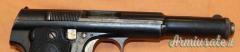 Pistola Astra 400 Cal. 9 Largo