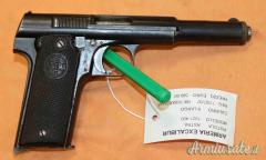 Pistola Astra 400 Cal. 9 Largo