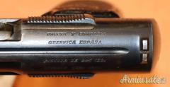 Pistola Astra 400 Cal. 9 Largo