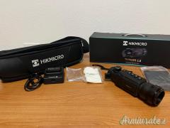 HIKMICRO tunder 2.0 TQ35CR