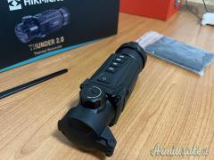 HIKMICRO tunder 2.0 TQ35CR