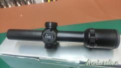 LEICA VISUS 1-4X24 i LW