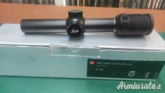 LEICA VISUS 1-4X24 i LW
