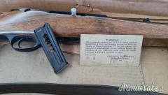 Beretta Weatherby  .22 Long Rifle