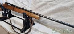Beretta Weatherby  .22 Long Rifle