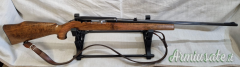 Beretta Weatherby  .22 Long Rifle