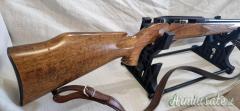 Beretta Weatherby  .22 Long Rifle