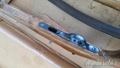 Beretta Weatherby  .22 Long Rifle