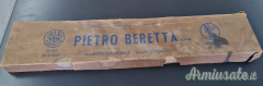Beretta Weatherby  .22 Long Rifle