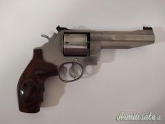 S&W 627 Performance Center  .357 Magnum