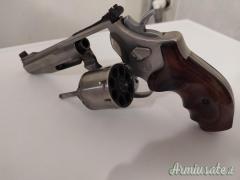 S&W 627 Performance Center  .357 Magnum