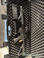 MK18 full metal