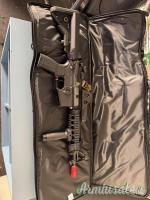 MK18 full metal