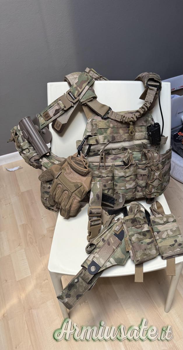 Warrior Assault System DCS Warrior Assault System DCS