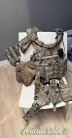 Warrior Assault System DCS