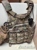 Warrior Assault System DCS