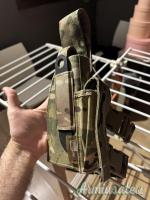 Warrior Assault System DCS