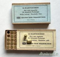 COLPI A SALVE 9mm/10mm/6,3mm/.22