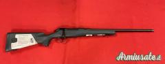 Carabina Mauser M18 Standard .308 Winchester