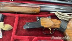 Perazzi MX8 TRAP  12