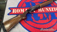 Benelli 828 U BLACK  12