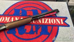 Benelli 828 U BLACK  12