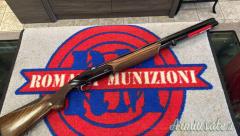 Benelli 828 U BLACK  12