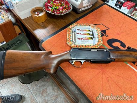 Browning BAR 2 .30-06 Springfield