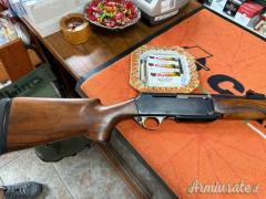 Browning BAR 2 .30-06 Springfield