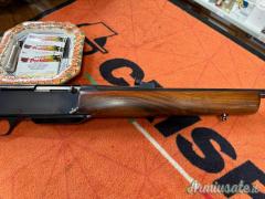 Browning BAR 2 .30-06 Springfield