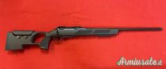 Carabina Sabatti Saphire E.R. (Extended Range) .308 Winchester