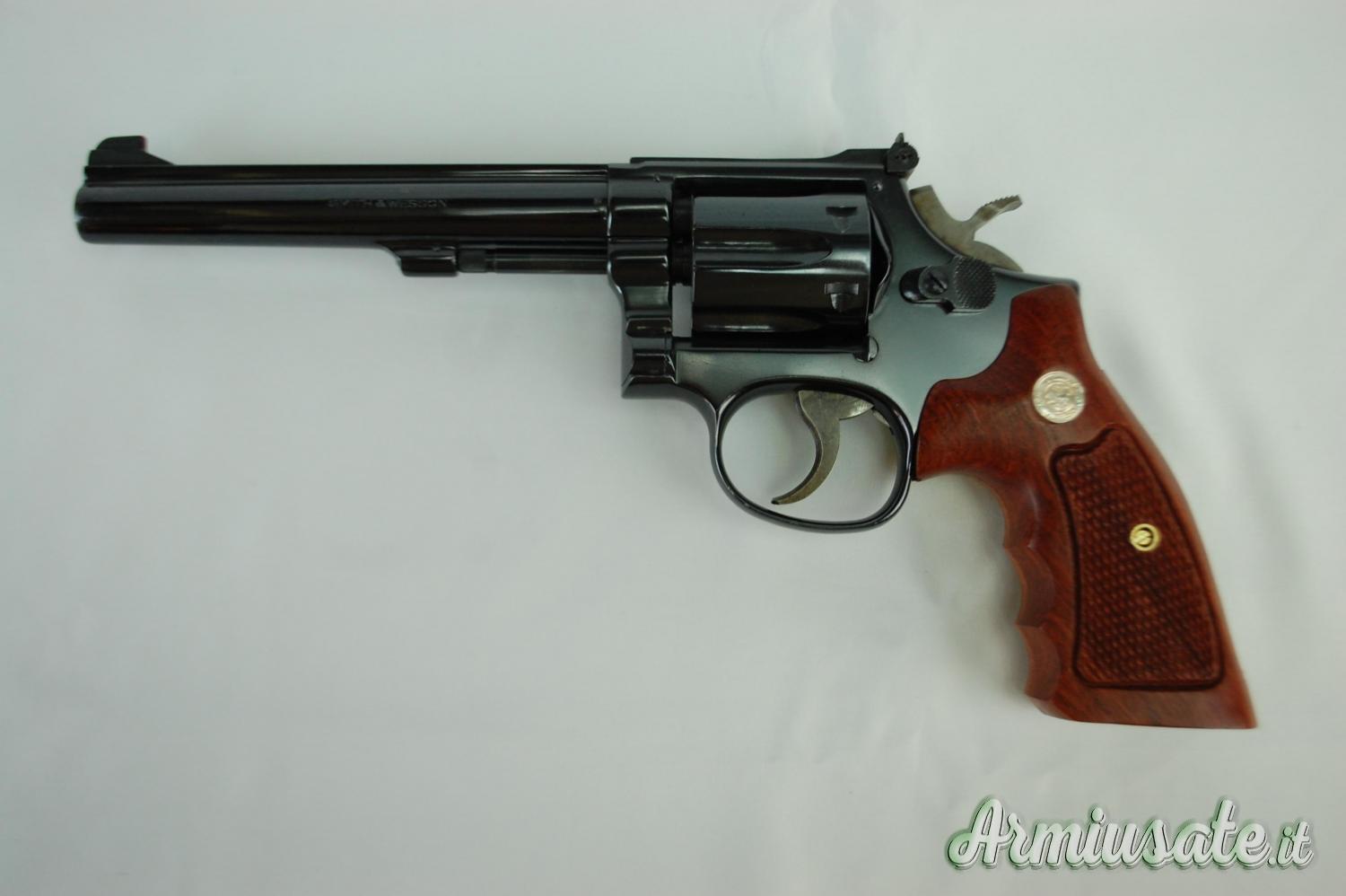 Smith & Wesson Smith & Wesson