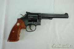 Smith & Wesson