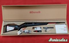 Benelli Lupo BE.S.T. Black  7.92x57mm Mauser  |  8mm Mauser  |  8x57 JS