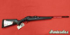 Benelli Lupo BE.S.T. Black  7.92x57mm Mauser  |  8mm Mauser  |  8x57 JS