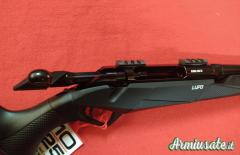 Benelli Lupo BE.S.T. Black  7.92x57mm Mauser  |  8mm Mauser  |  8x57 JS