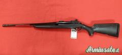 Benelli Lupo BE.S.T. Black  7.92x57mm Mauser  |  8mm Mauser  |  8x57 JS