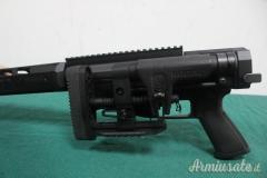 Carabina Ott. Ruger Mod.Precision Cal.300PRC