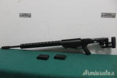 Carabina Ott. Ruger Mod.Precision Cal.300PRC
