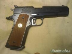 Colt GOLD CUP NATIONAL MATCH MK IV SERIES 80 .45 ACP