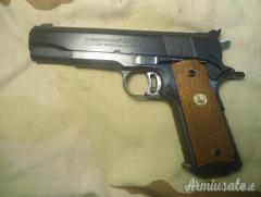 Colt GOLD CUP NATIONAL MATCH MK IV SERIES 80 .45 ACP