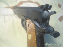 Colt GOLD CUP NATIONAL MATCH MK IV SERIES 80 .45 ACP