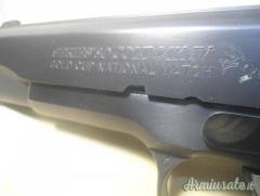 Colt GOLD CUP NATIONAL MATCH MK IV SERIES 80 .45 ACP